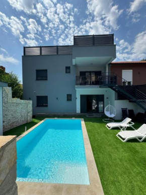 Vila Hercegovacki san
